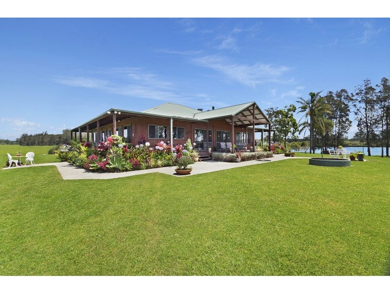 111 Tarcoola Rd, Riverside NSW 2444