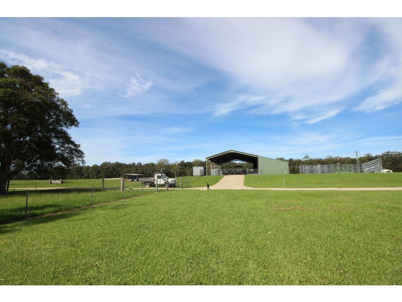 111 Tarcoola Rd, Riverside NSW 2444