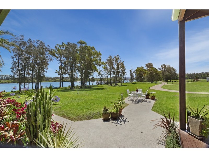 111 Tarcoola Rd, Riverside NSW 2444
