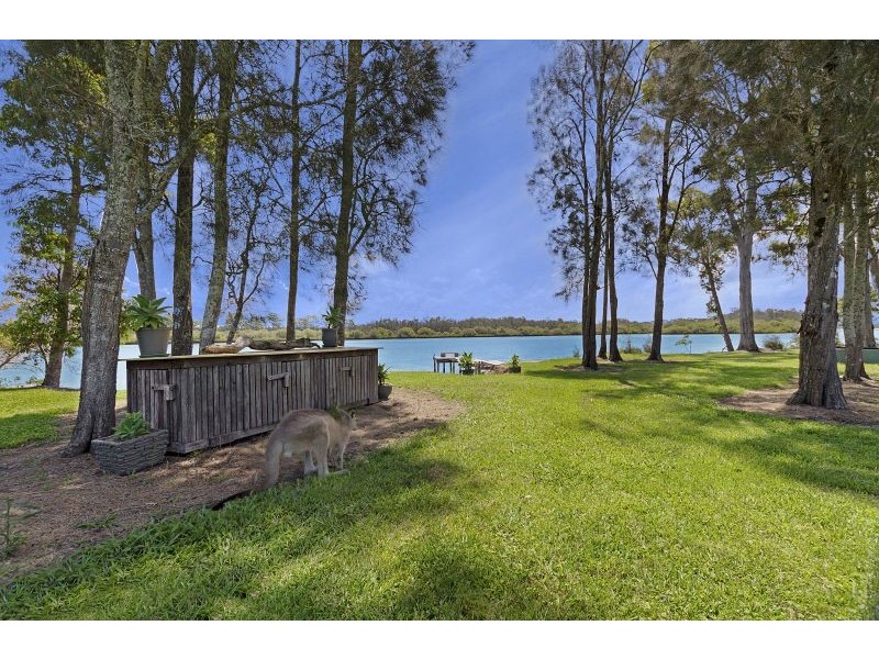 111 Tarcoola Rd, Riverside NSW 2444