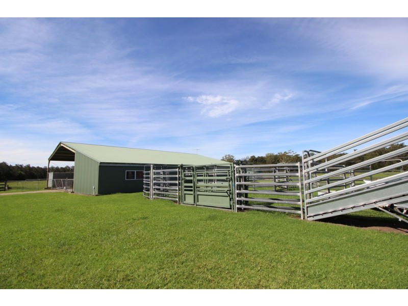 111 Tarcoola Rd, Riverside NSW 2444