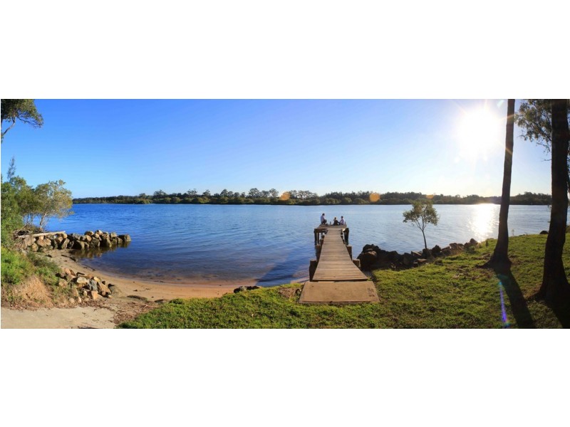 111 Tarcoola Rd, Riverside NSW 2444