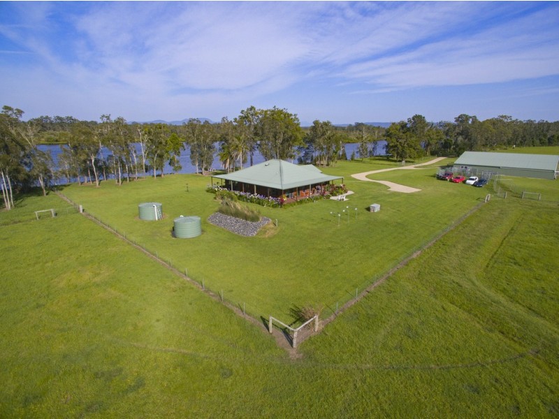 111 Tarcoola Rd, Riverside NSW 2444