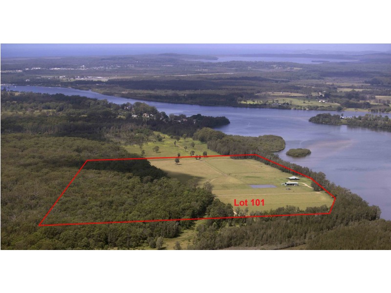 111 Tarcoola Rd, Riverside NSW 2444