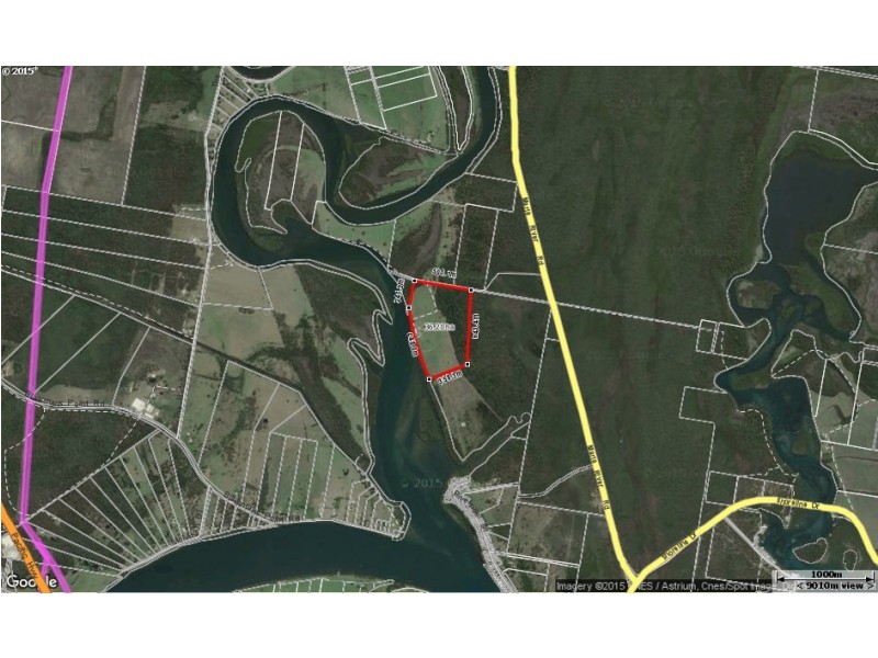 111 Tarcoola Rd, Riverside NSW 2444