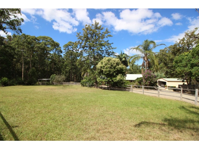 105 Quarry Rd, Rosewood NSW 2446