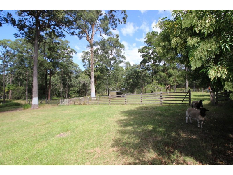 105 Quarry Rd, Rosewood NSW 2446