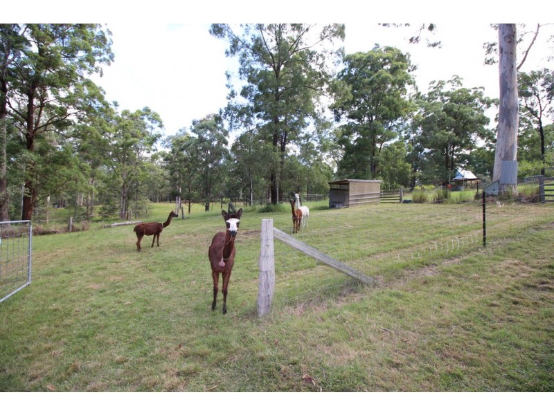 105 Quarry Rd, Rosewood NSW 2446