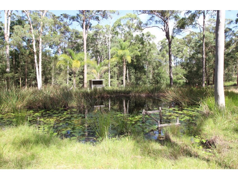 105 Quarry Rd, Rosewood NSW 2446