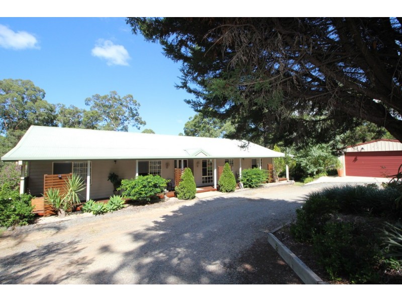105 Quarry Rd, Rosewood NSW 2446