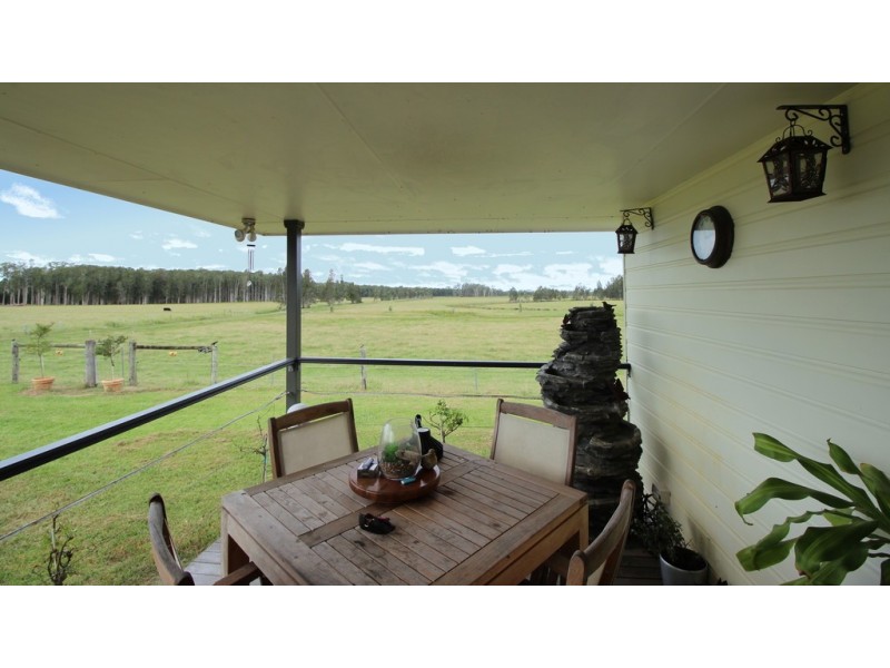 1141 Maria River Road, Limeburners Creek NSW 2444