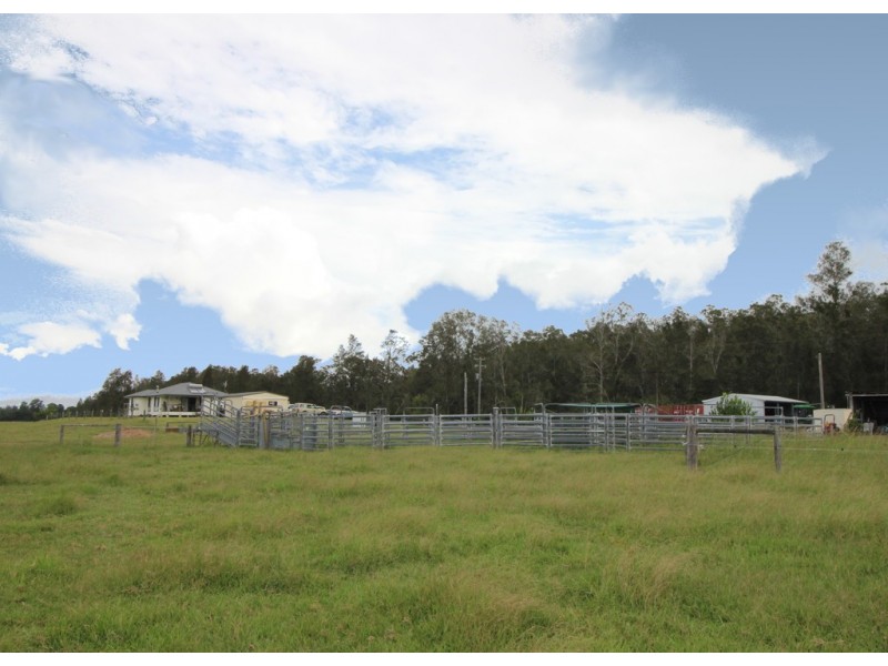 1141 Maria River Road, Limeburners Creek NSW 2444