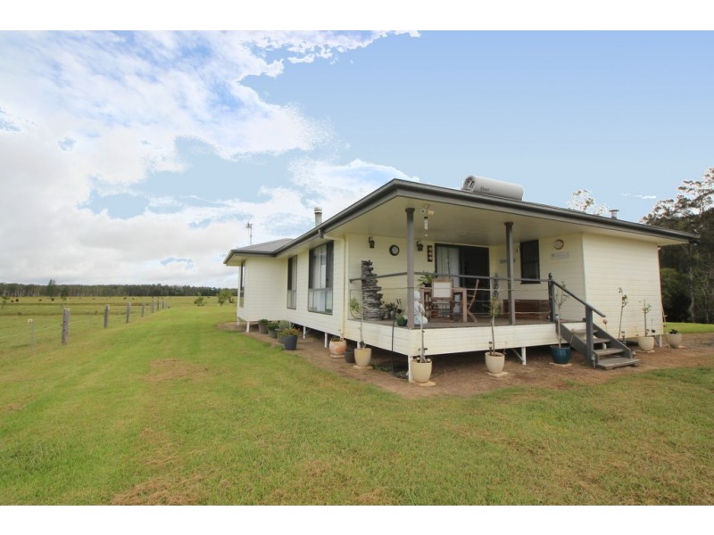 1141 Maria River Road, Limeburners Creek NSW 2444