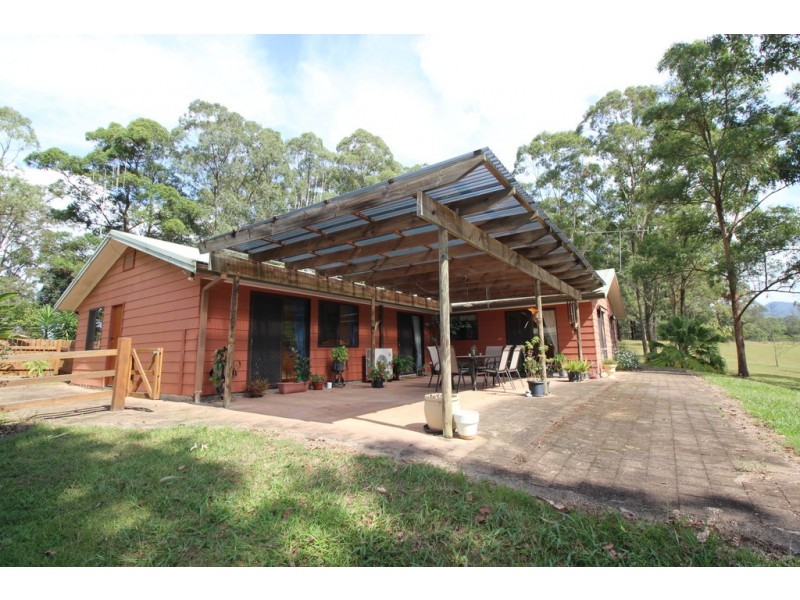 74 Littles Loop Road, Upper Rollands Plains NSW 2441