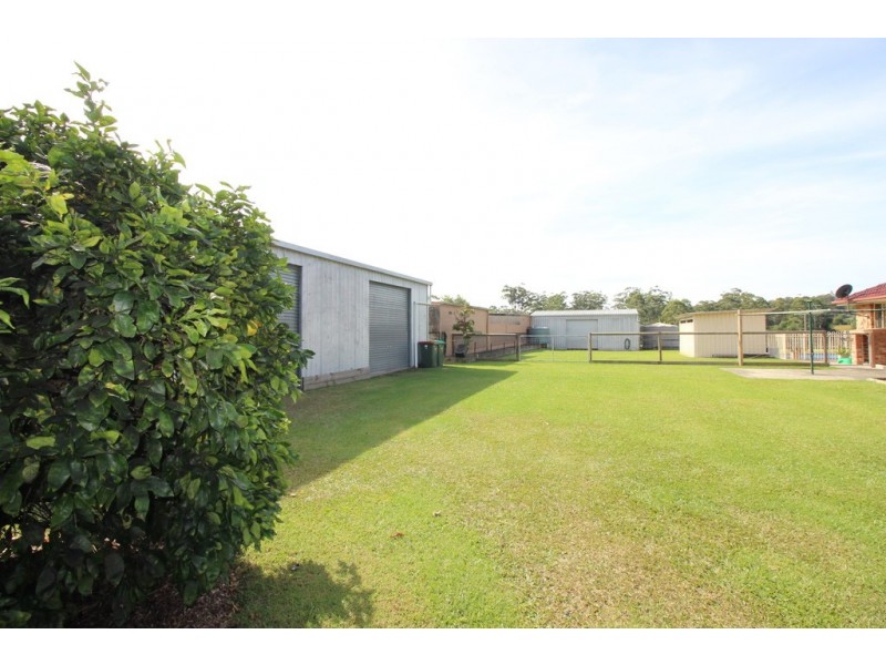 22 Gordonbrook Rd, Bobs Creek NSW 2443