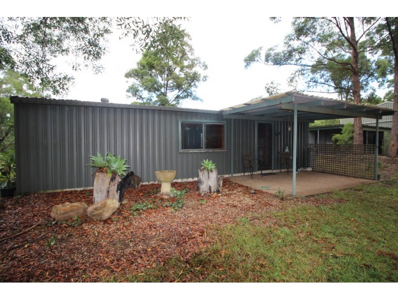 Beechwood NSW 2446