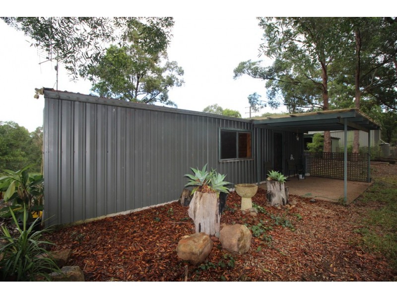 Beechwood NSW 2446