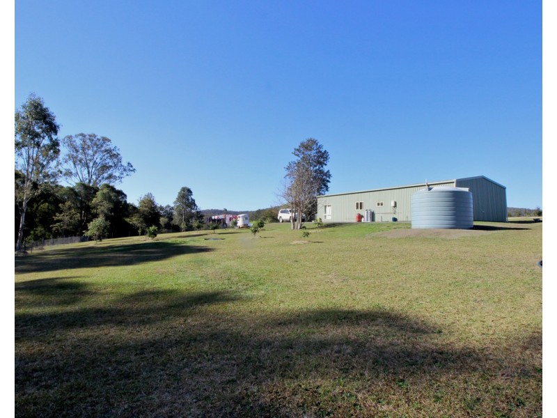 438 Upper Rollands Plains Rd, Rollands Plains NSW 2441