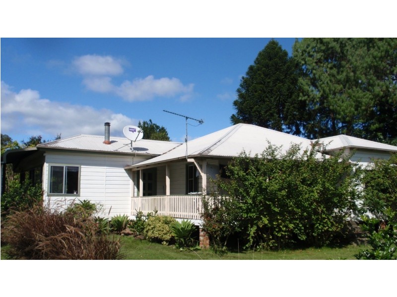 982 Mungay Creek Road, Mungay Creek NSW 2440