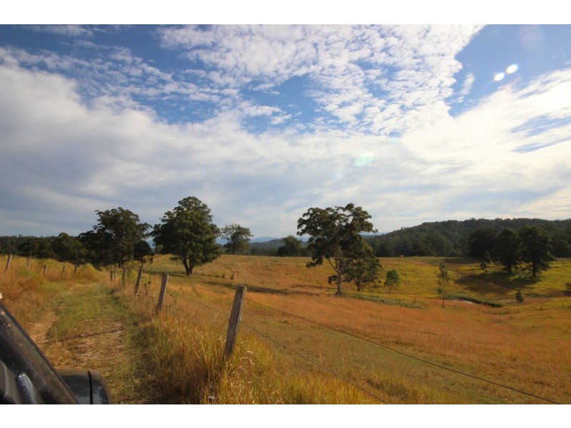 982 Mungay Creek Road, Mungay Creek NSW 2440