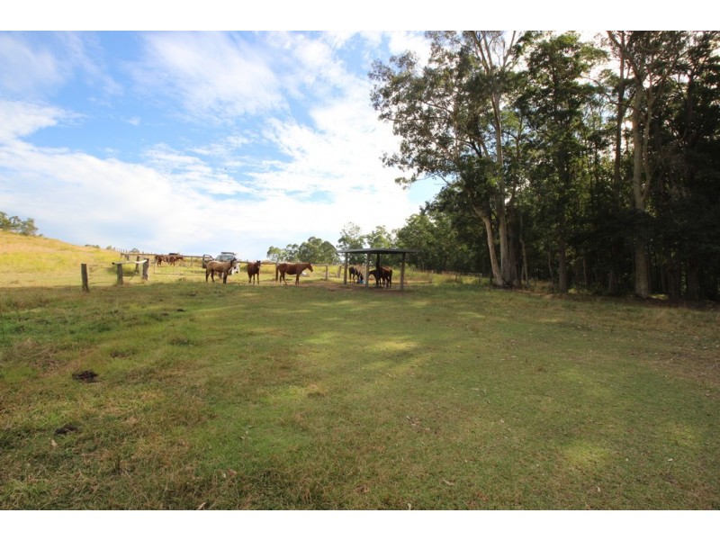 982 Mungay Creek Road, Mungay Creek NSW 2440