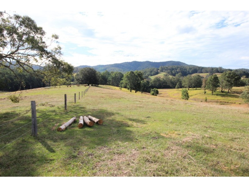 982 Mungay Creek Road, Mungay Creek NSW 2440