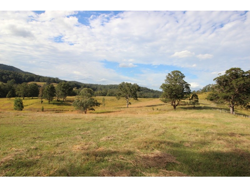 982 Mungay Creek Road, Mungay Creek NSW 2440