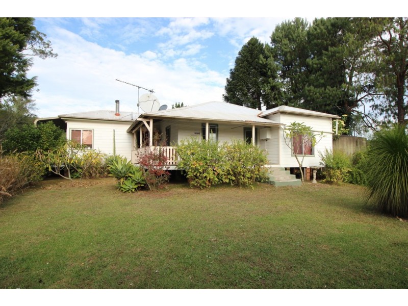 982 Mungay Creek Road, Mungay Creek NSW 2440