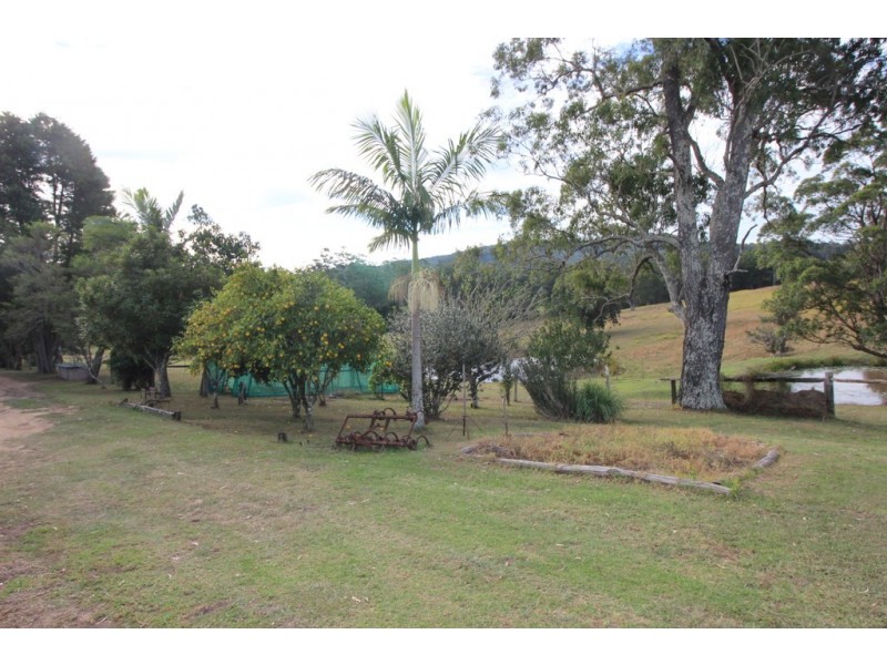 982 Mungay Creek Road, Mungay Creek NSW 2440