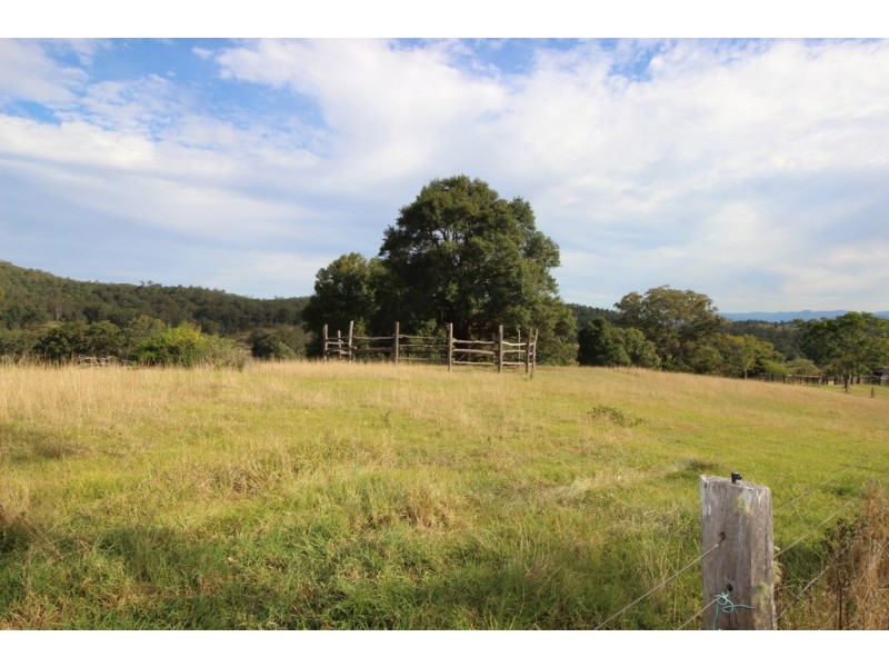982 Mungay Creek Road, Mungay Creek NSW 2440