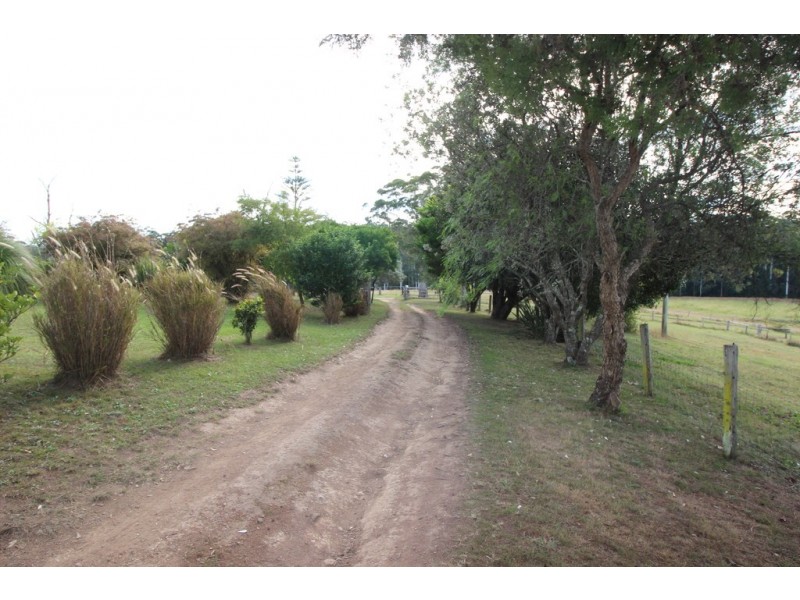 982 Mungay Creek Road, Mungay Creek NSW 2440