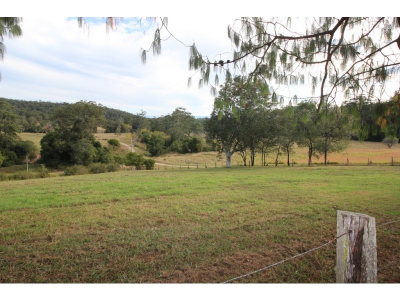 982 Mungay Creek Road, Mungay Creek NSW 2440