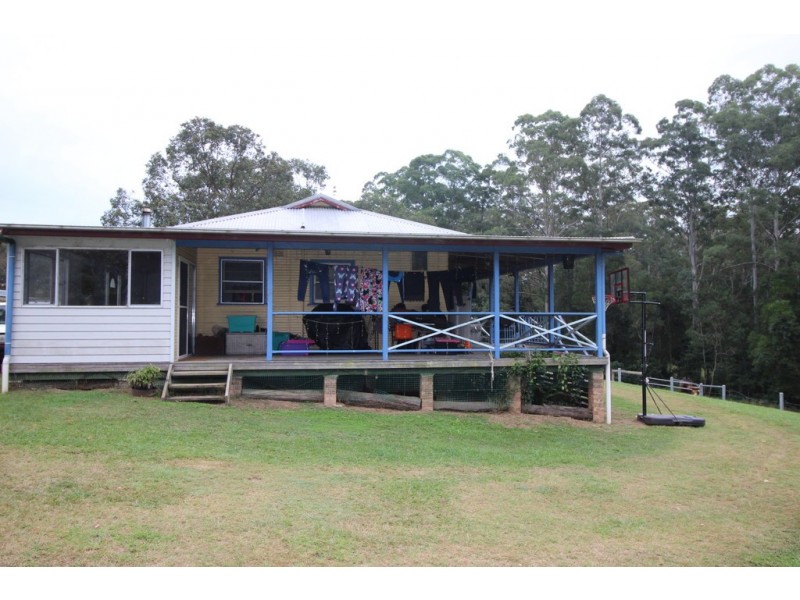 1176 Bellangry Rd, Bellangry NSW 2446