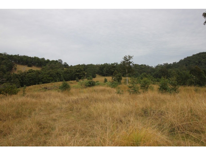 1176 Bellangry Rd, Bellangry NSW 2446