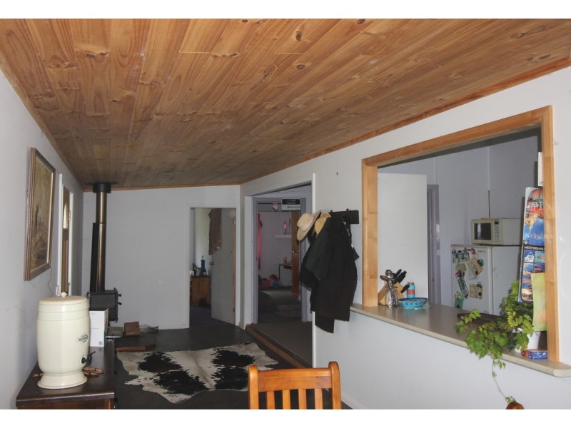 1176 Bellangry Rd, Bellangry NSW 2446