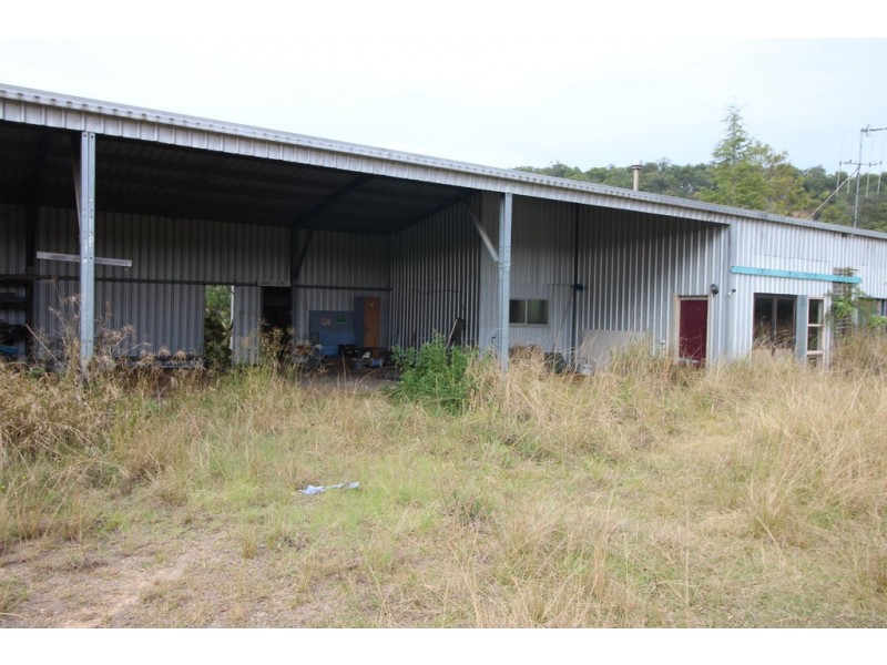 1176 Bellangry Rd, Bellangry NSW 2446