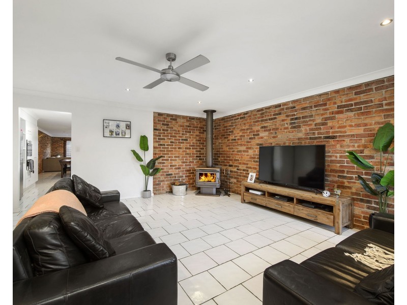 21 Peppermint Crescent, Wauchope NSW 2446