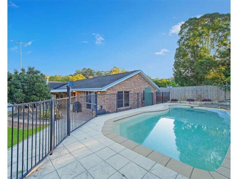 21 Peppermint Crescent, Wauchope NSW 2446