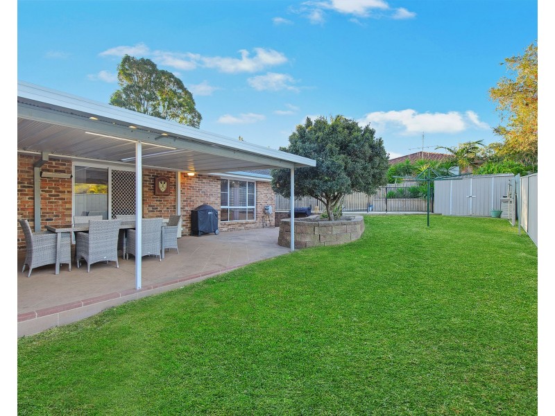 21 Peppermint Crescent, Wauchope NSW 2446