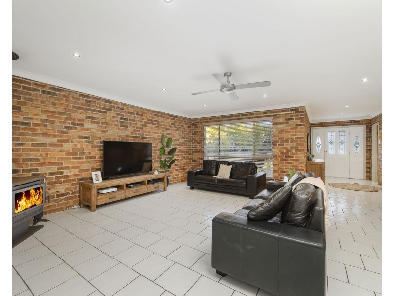 21 Peppermint Crescent, Wauchope NSW 2446