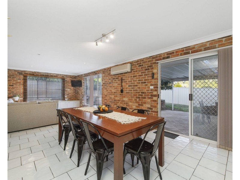 21 Peppermint Crescent, Wauchope NSW 2446