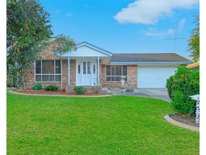21 Peppermint Crescent, Wauchope NSW 2446
