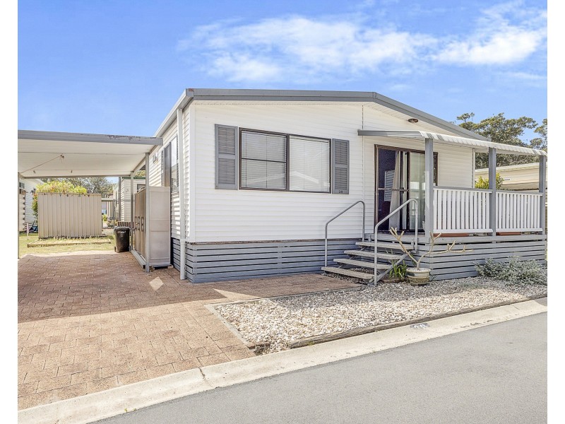 38/90 Seafront Circuit, Bonny Hills NSW 2445
