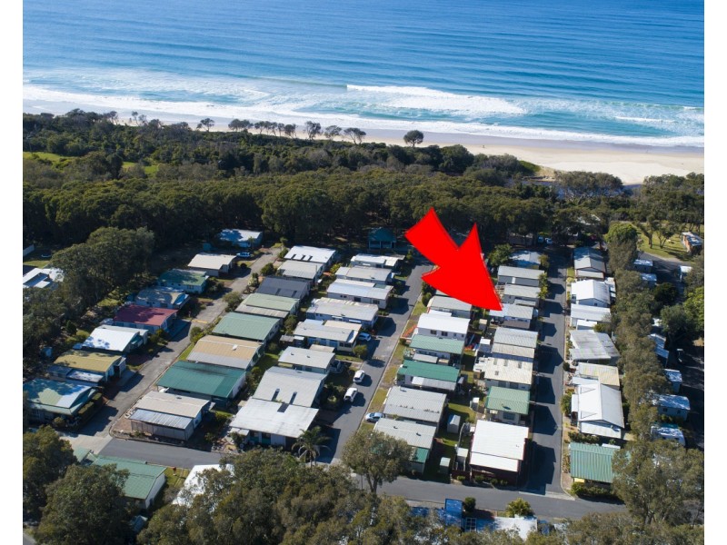 38/90 Seafront Circuit, Bonny Hills NSW 2445