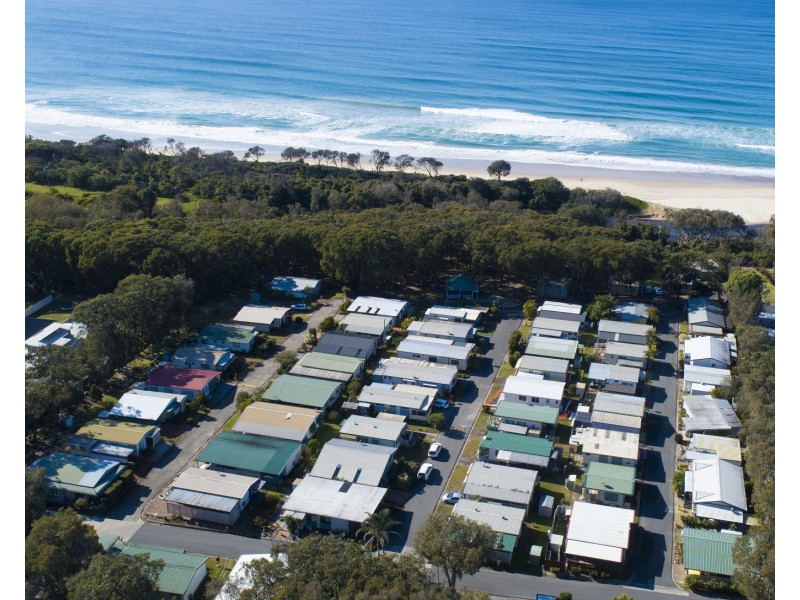 38/90 Seafront Circuit, Bonny Hills NSW 2445