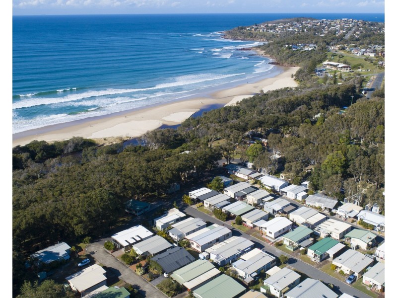 38/90 Seafront Circuit, Bonny Hills NSW 2445