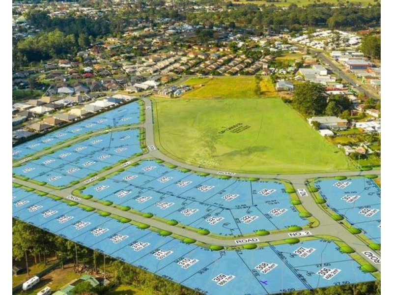 Lot 225, 211 High Street, Wauchope NSW 2446