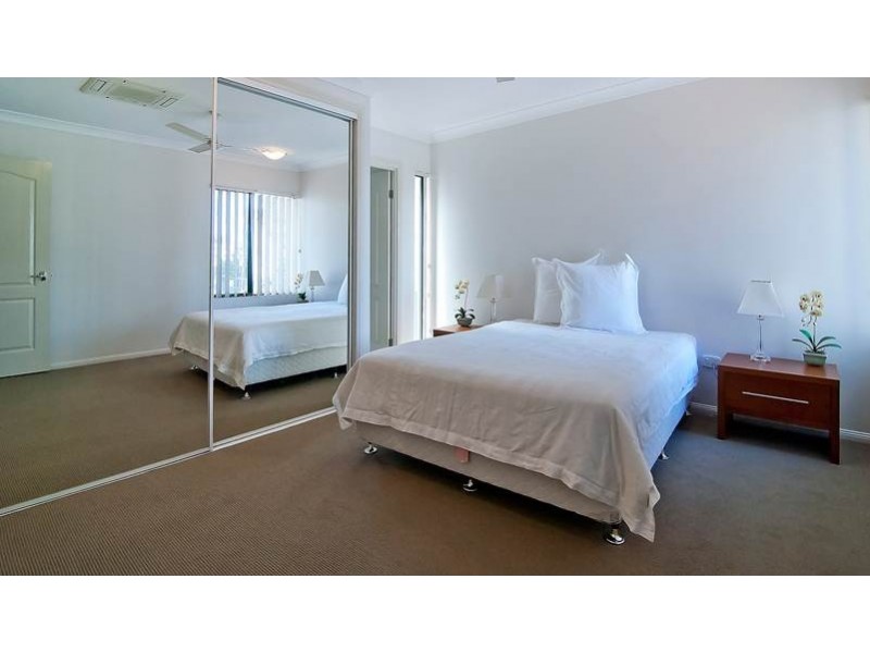 Unit 20 20 Norton Street, Upper Mount Gravatt QLD 4122