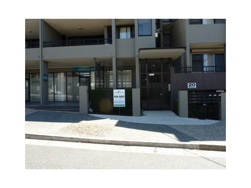 Unit 20 20 Norton Street, Upper Mount Gravatt QLD 4122