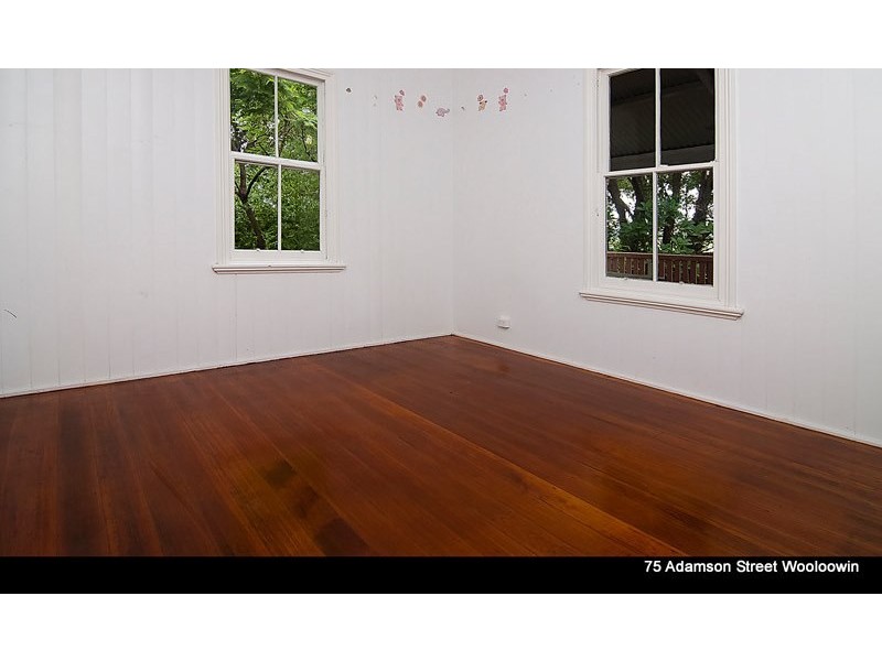 75 Adamson Street, Wooloowin QLD 4030